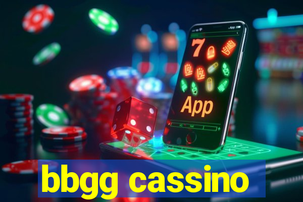 bbgg cassino